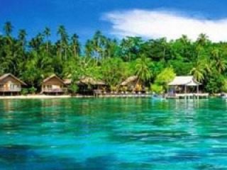 所羅門(mén)群島 Solomon Is