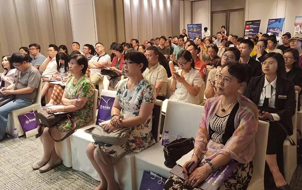 活動現(xiàn)場圖