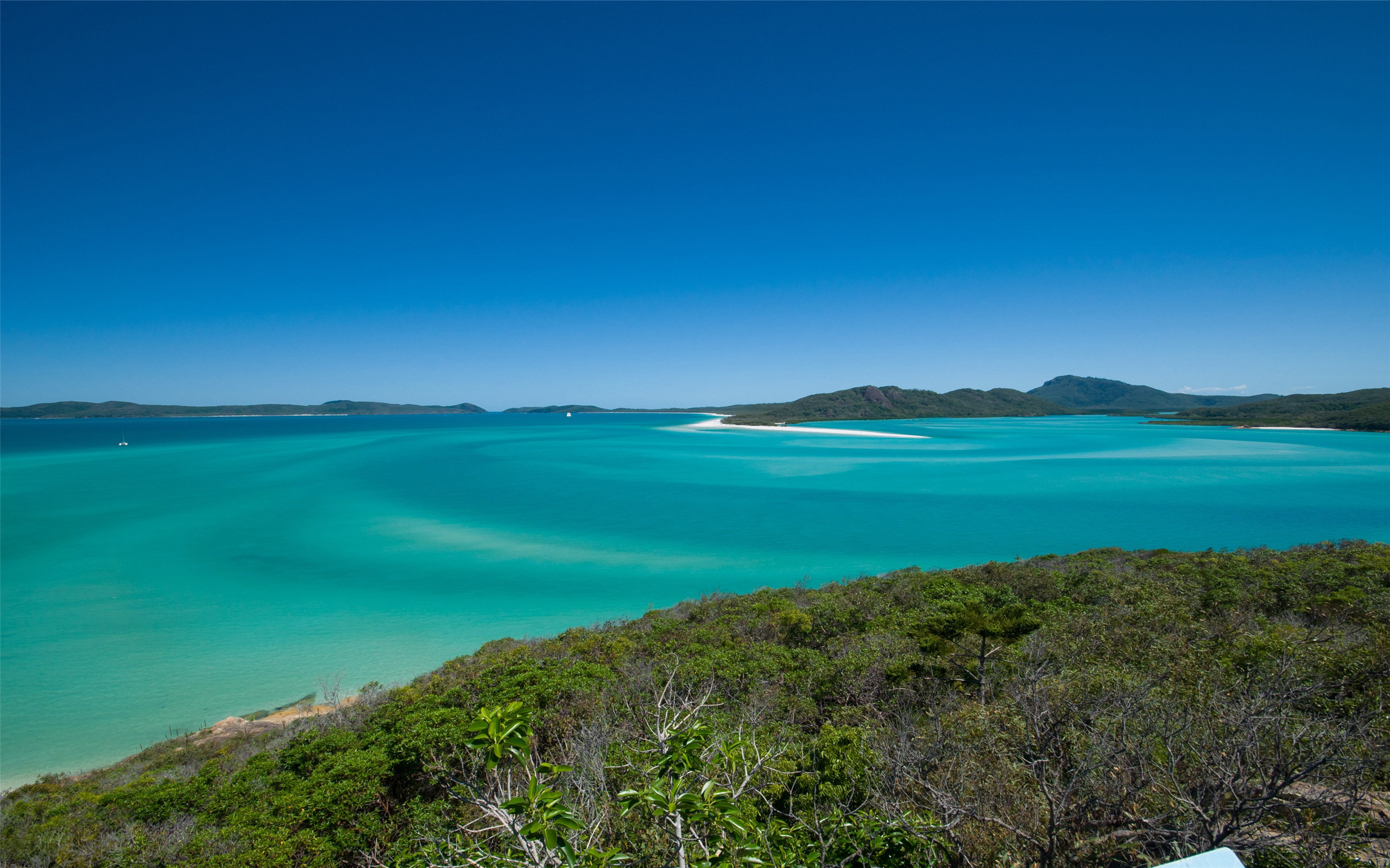 澳大利亞CRS進程