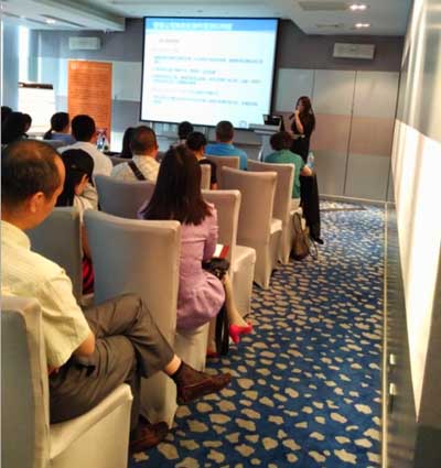 港豐資深稅務(wù)講師鄭默精彩分享 港豐資深稅務(wù)講師鄭默精彩分享