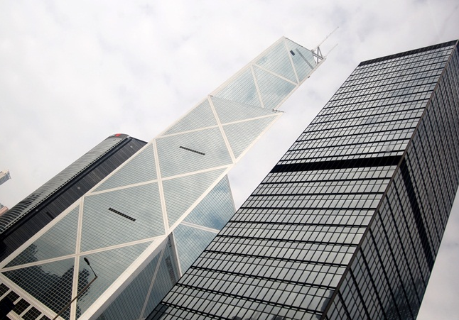 香港公司注冊(cè).