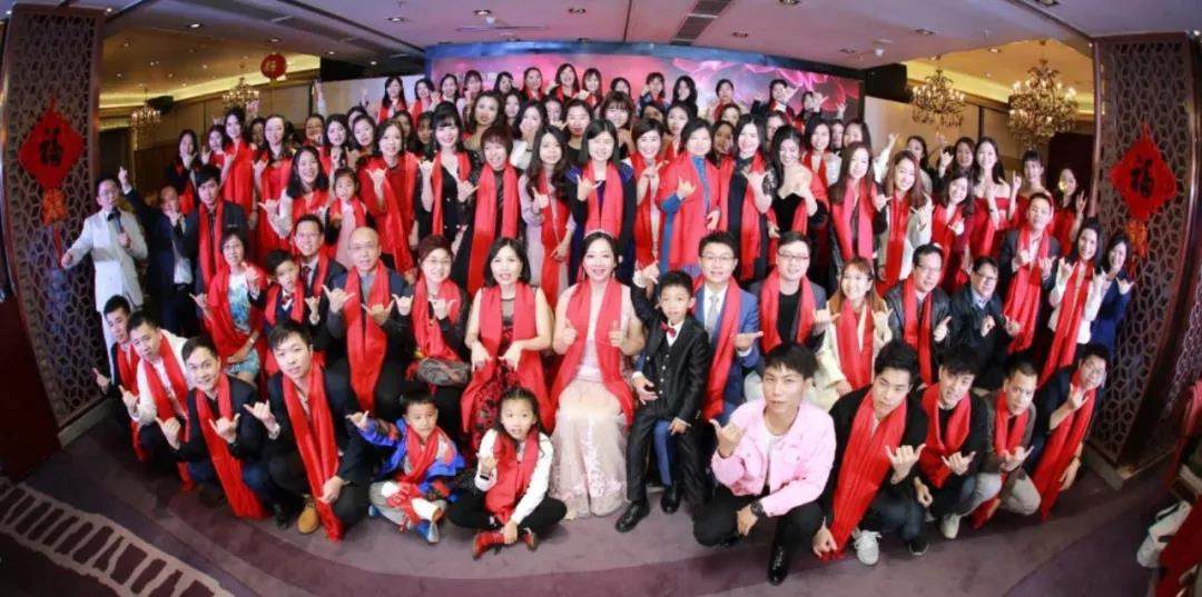 港豐年會 港豐年會