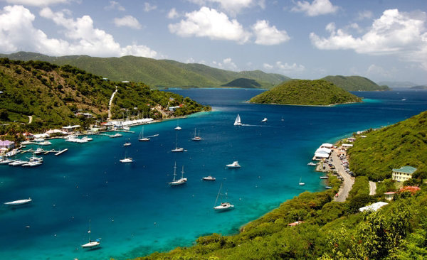 注冊(cè)開曼公司的條件