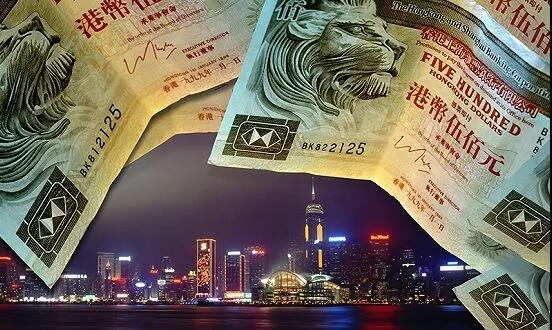 申請(qǐng)香港金融牌照 申請(qǐng)香港金融牌照