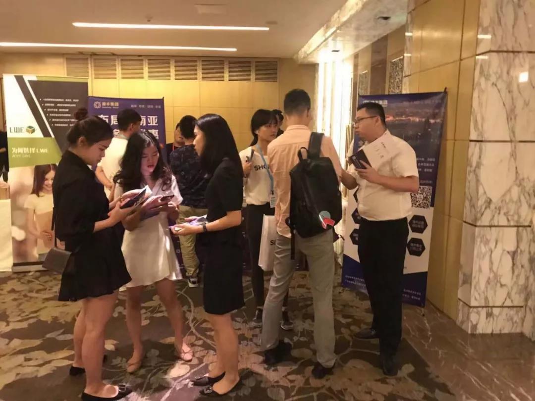 港豐集團活動 港豐集團活動