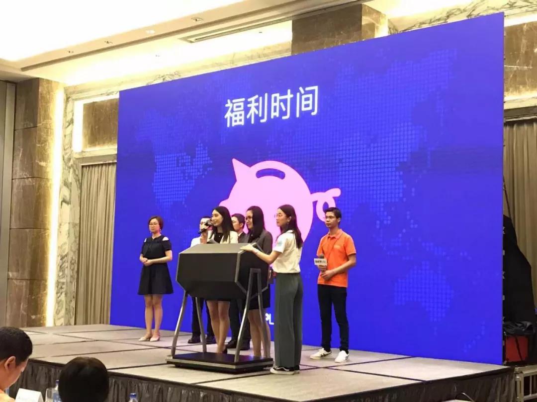 港豐集團活動 港豐集團活動