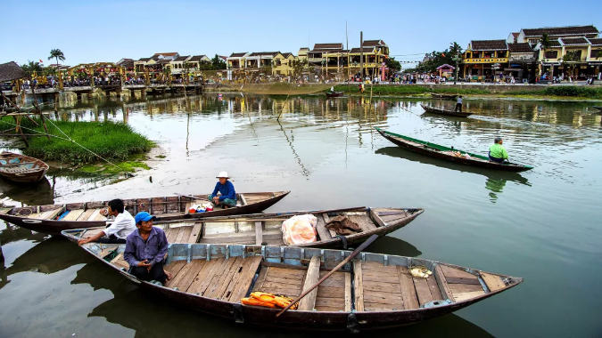 越南公司注冊(cè)
