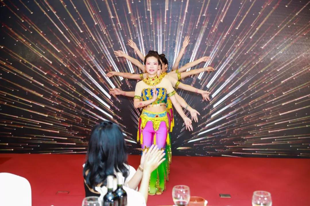 港豐集團(tuán)活動(dòng) 港豐集團(tuán)活動(dòng)