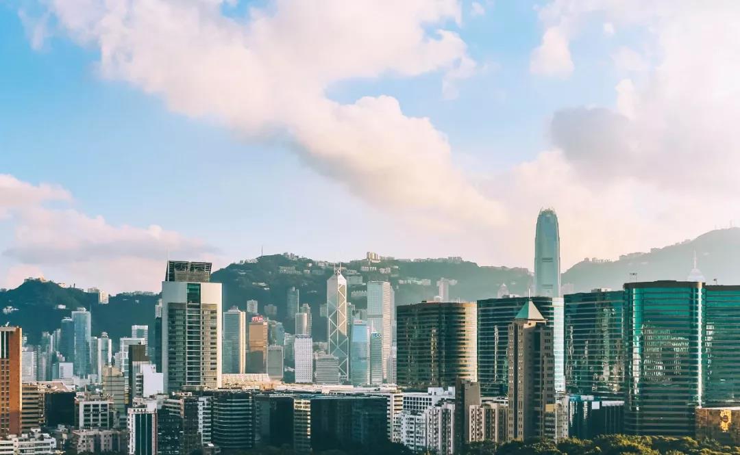 粵港澳大灣區(qū)