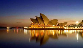 澳大利亞公司注冊