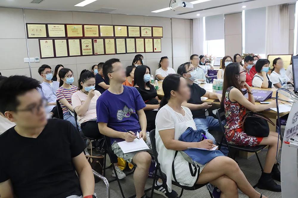 港豐集團(tuán)講座 港豐集團(tuán)講座