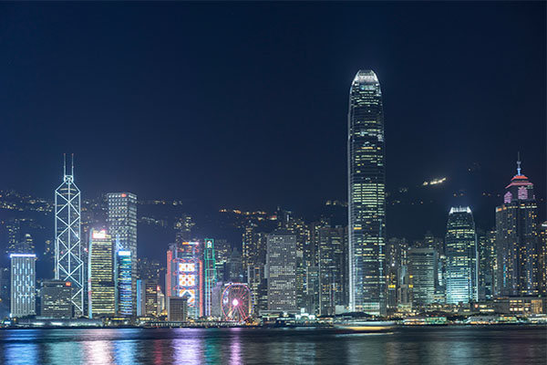 香港公司名稱變更 香港公司名稱變更