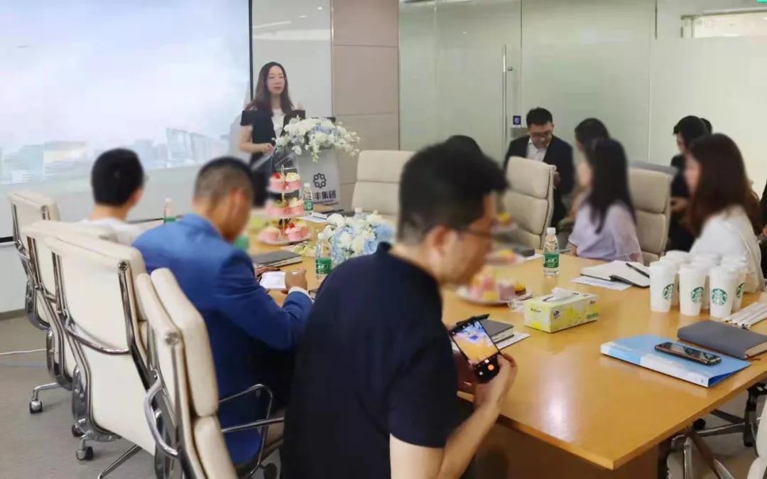 港豐集團活動 港豐集團活動