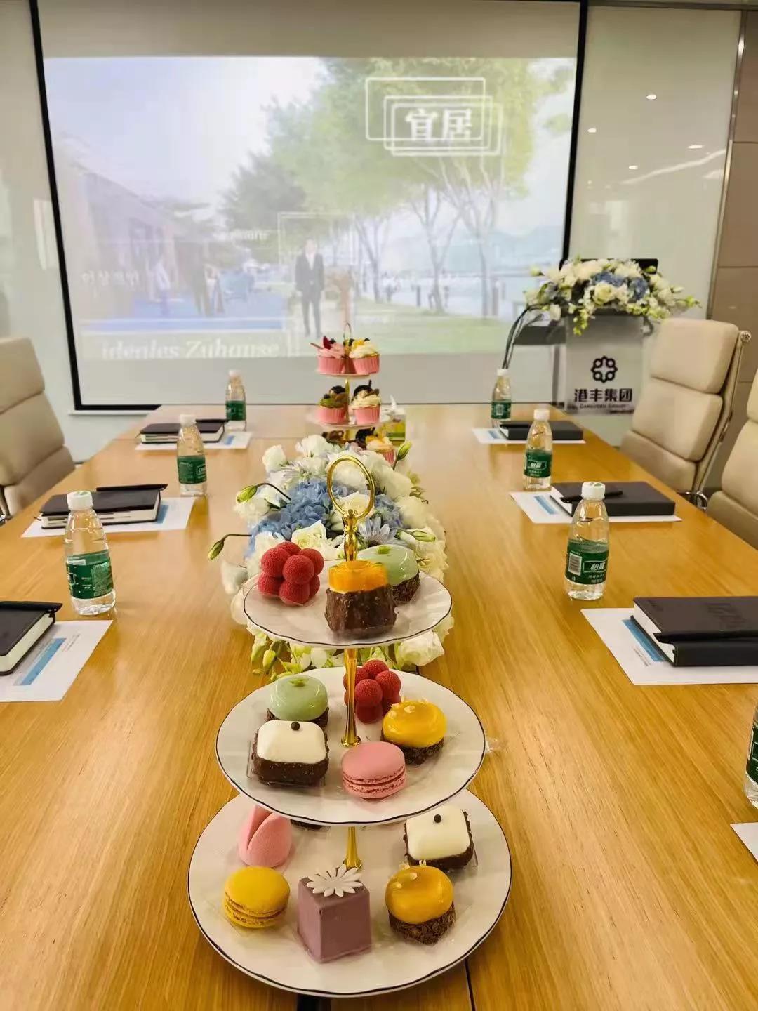 港豐集團活動 港豐集團活動