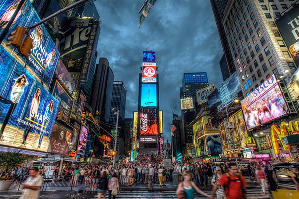 注冊(cè)美國(guó)公司