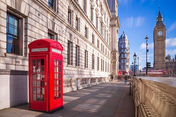 注冊(cè)英國公司的要求