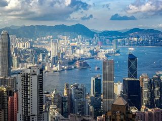 為什么這么多人注冊香港公司，成立香港公司與境內(nèi)公司有何不同？