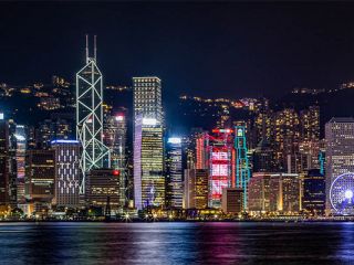 注冊香港公司助力入駐跨境電商的成功案例