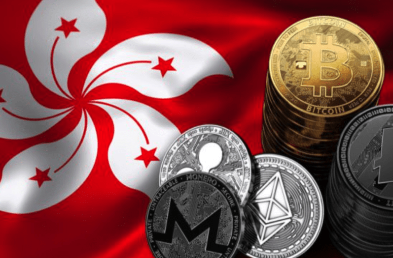 香港引入虛擬資產(chǎn)服務提供商發(fā)牌制度