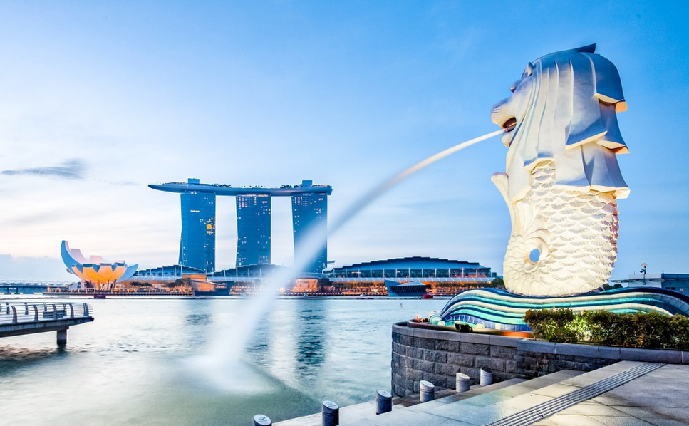 新加坡商標(biāo)注冊