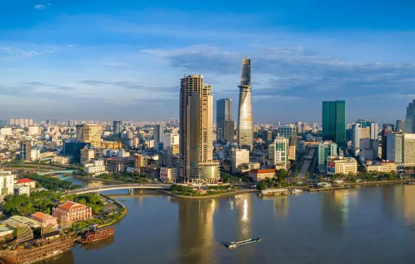 越南商標(biāo)注冊(cè)優(yōu)勢(shì)