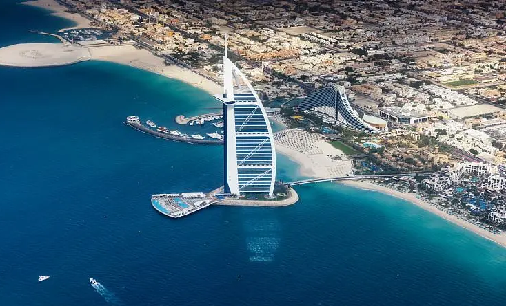 注冊阿聯(lián)酋商標(biāo)有哪些優(yōu)勢