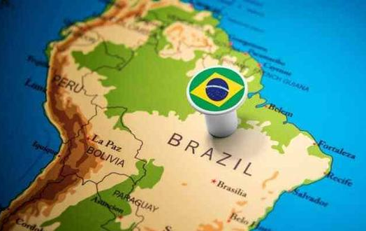 拉丁沒后巴西公司注冊