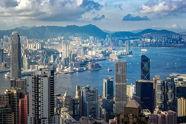 香港公司注冊優(yōu)勢好處 香港公司注冊優(yōu)勢好處