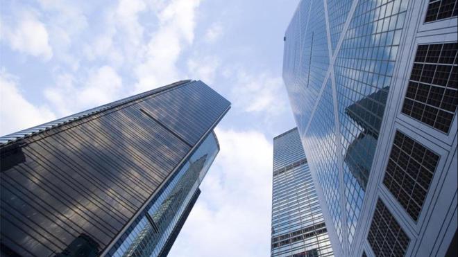 香港公司注冊地址 香港公司注冊地址