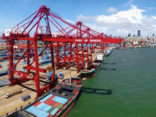 注冊香港離岸公司做外貿(mào)好嗎？經(jīng)營外貿(mào)有哪些優(yōu)勢？