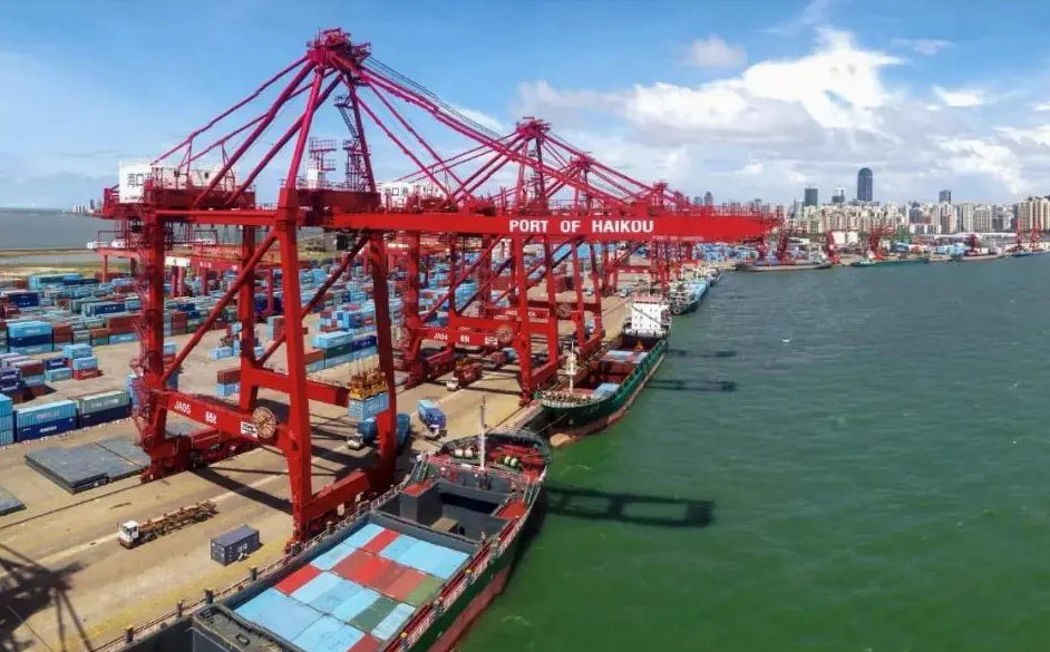 香港離岸公司轉(zhuǎn)口貿(mào)易