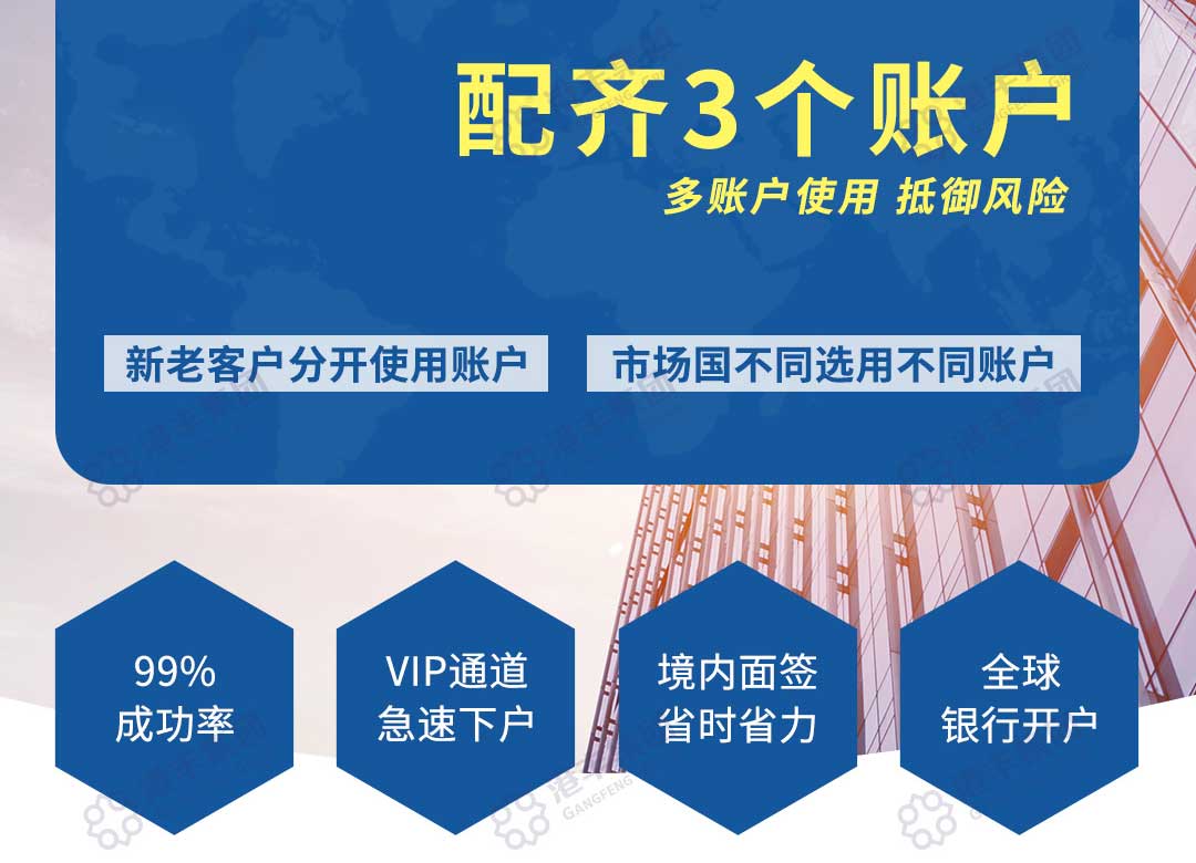 香港公司開戶 香港公司開戶