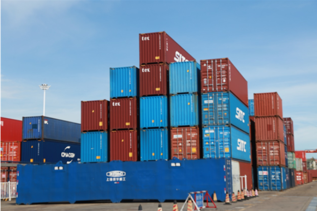 物流企業(yè)注冊(cè)香港公司方便跨境出海 物流企業(yè)注冊(cè)香港公司方便跨境出海