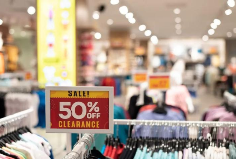 跨境電商海淘市場