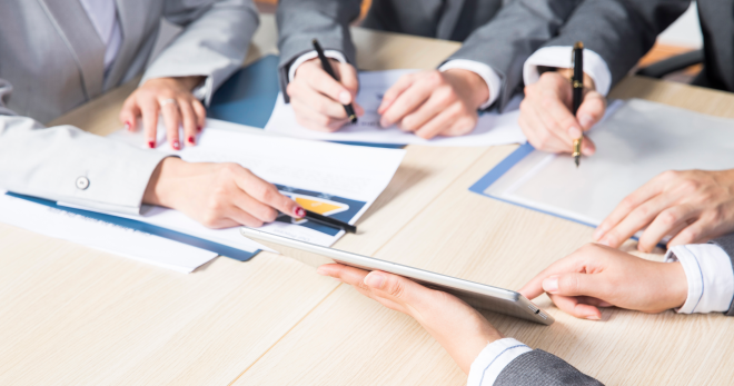 香港離岸公司稅收政策