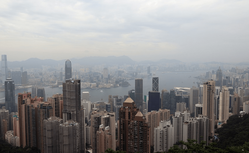 深圳注冊(cè)香港公司