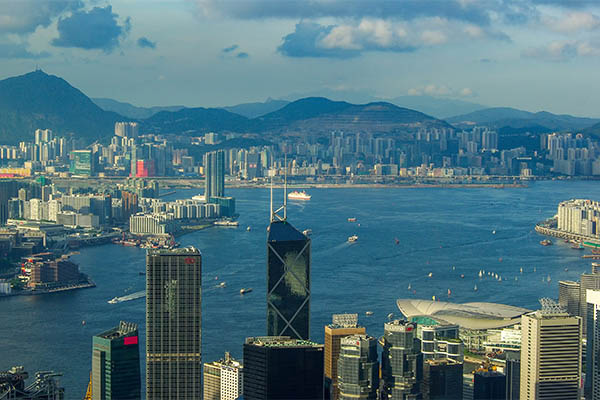 代辦香港公司年審