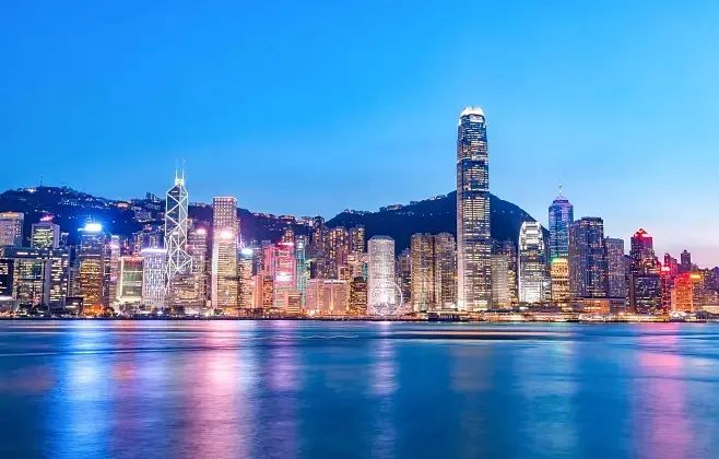 香港公司注冊(cè)流程