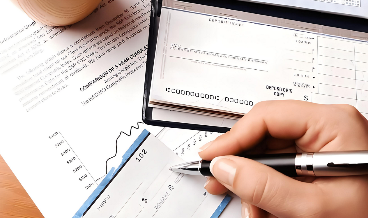 香港公司做賬審計(jì)單據(jù)