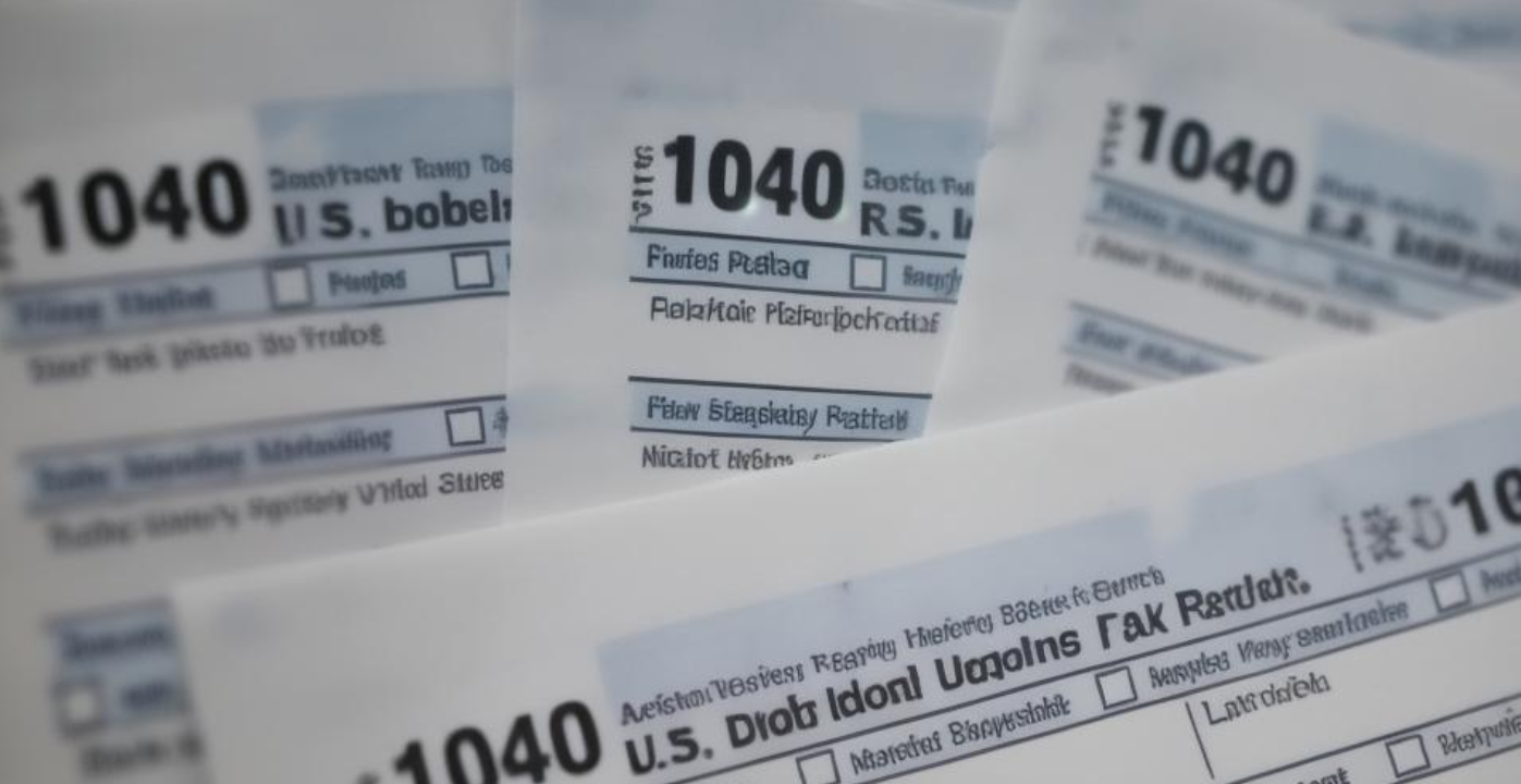 美國(guó)公司報(bào)稅