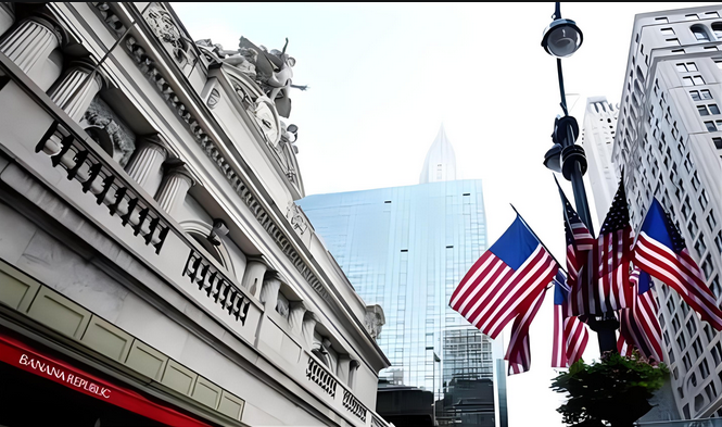 美國地產(chǎn)或?qū)⒁y行倒閉潮