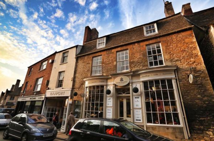 注冊(cè)歐洲海外公司