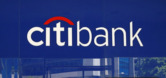 香港花旗銀行開戶