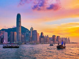 香港開公司有哪些好處，內(nèi)地人在香港開公司能解決哪些問(wèn)題？