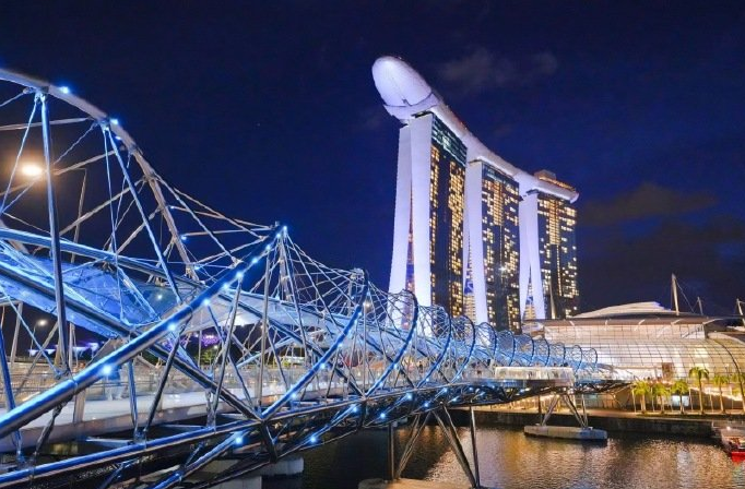 企業(yè)注冊(cè)新加坡公司