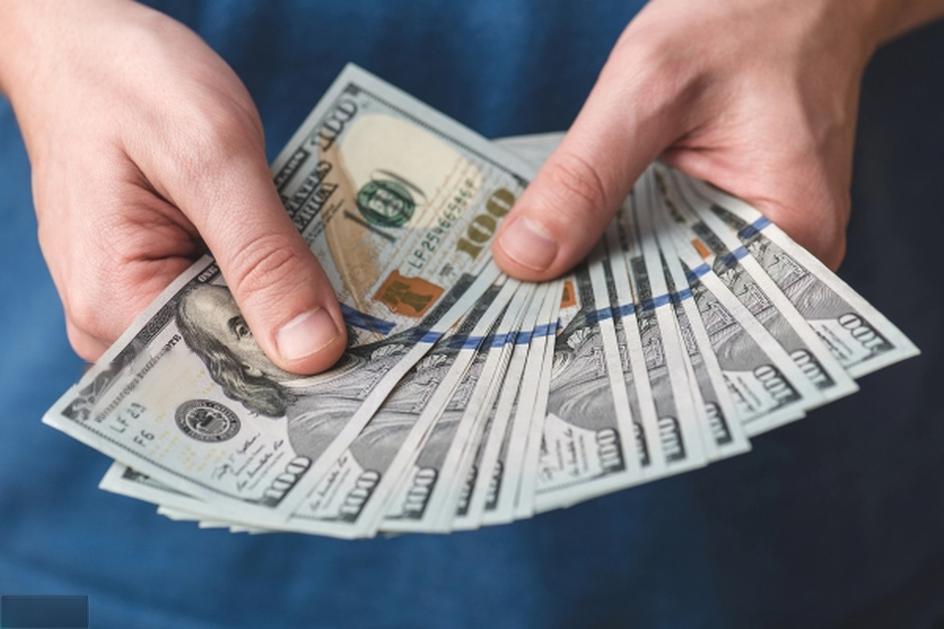 離岸賬戶結(jié)算美金