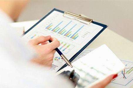 香港公司做賬報(bào)稅