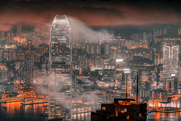 注冊(cè)香港公司需提供真實(shí)注冊(cè)地址 注冊(cè)香港公司需提供真實(shí)注冊(cè)地址