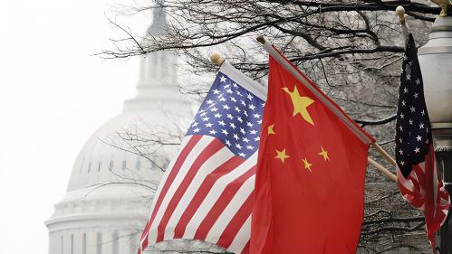 注冊(cè)美國公司