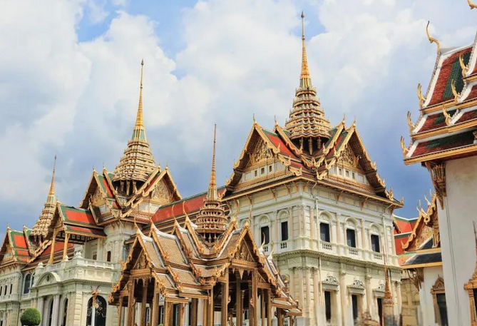 泰國(guó)公司注冊(cè)